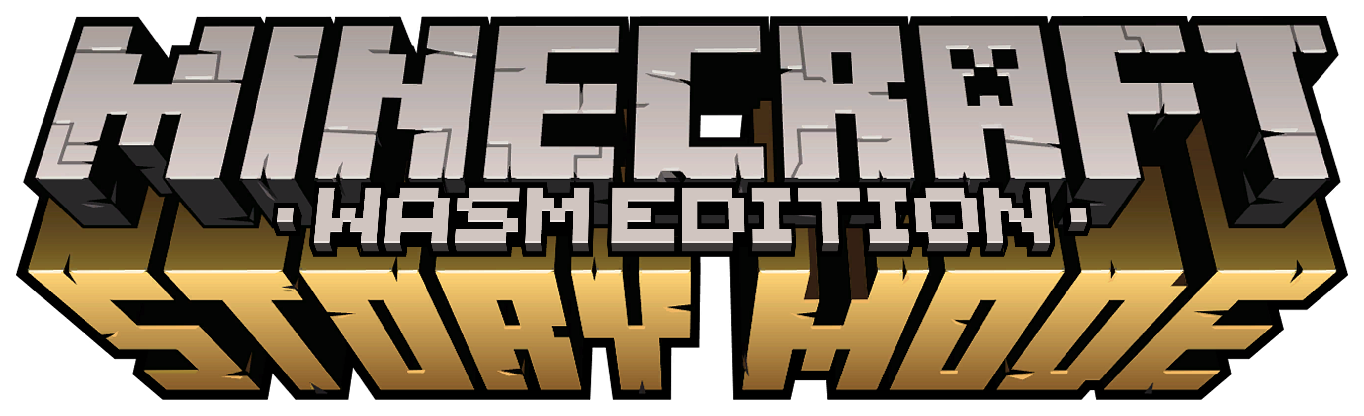 Minecraft: Story Mode WASM Edition